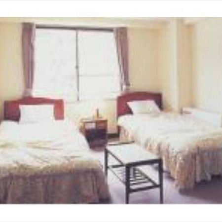 Panorama Land Kijimadaira 호텔 외부 사진
