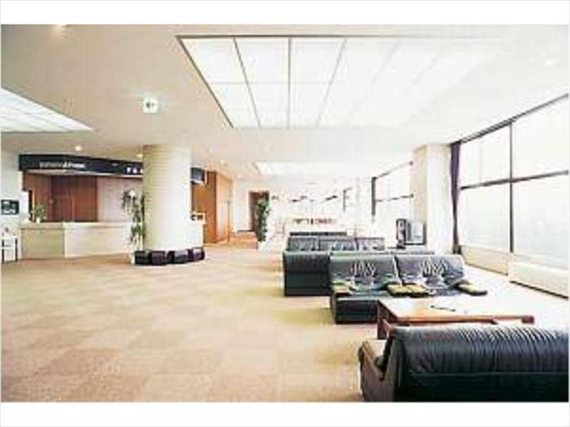 Panorama Land Kijimadaira 호텔 외부 사진