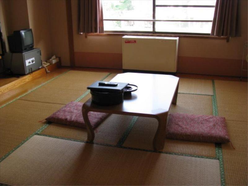 Panorama Land Kijimadaira 호텔 외부 사진