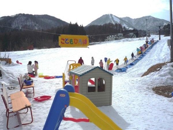 Panorama Land Kijimadaira 호텔 외부 사진