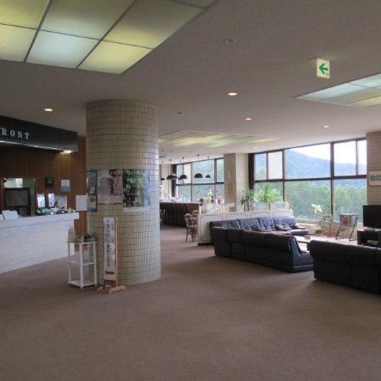 Panorama Land Kijimadaira 호텔 외부 사진