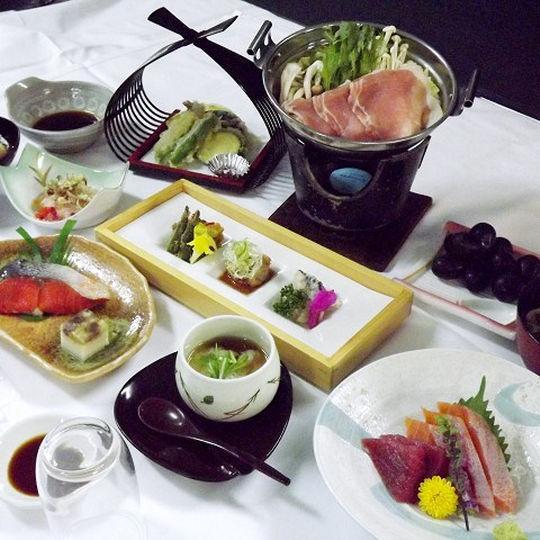 Panorama Land Kijimadaira 호텔 외부 사진