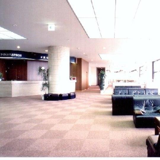 Panorama Land Kijimadaira 호텔 외부 사진