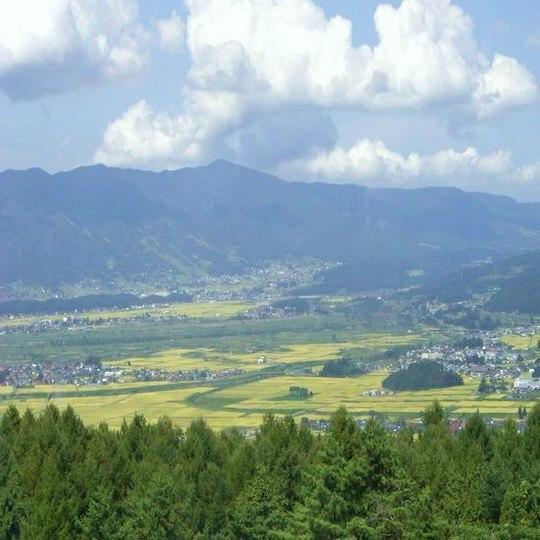 Panorama Land Kijimadaira 호텔 외부 사진